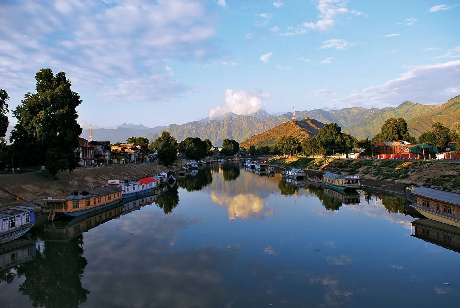 Book Hotels in Pakistan